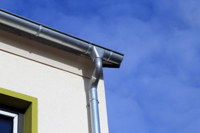 Benefits Of Galvanized Gutters Installation For Long-Term Durability