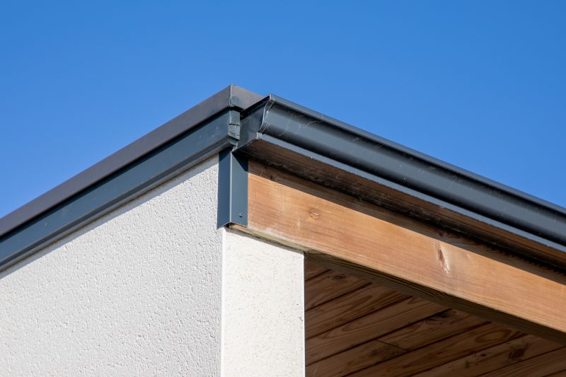 Benefits Of Galvanized Gutters Installation For Long-Term Durability